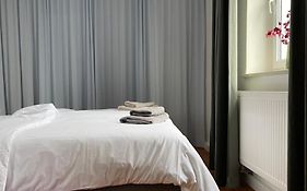 Charmante Stadtwohnung im Textilviertel